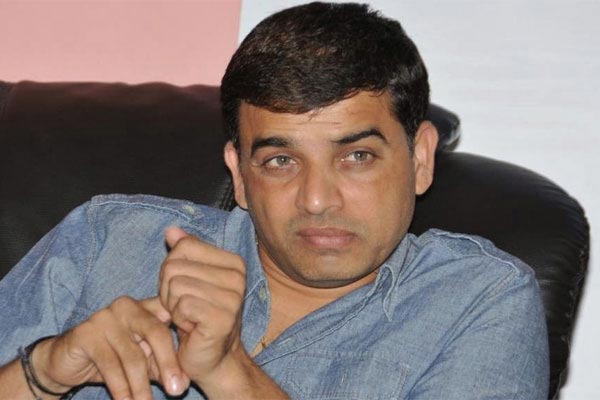 dil raju,bahubali,kick2,rudhramadevi,kalyan ram  దిల్‌రాజుకు ఇరకాటం!